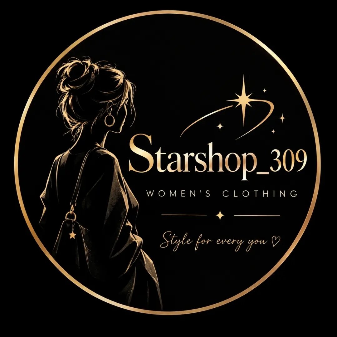 لوگوی 🌟Starshop🌟