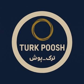 لوگوی ترک پوش