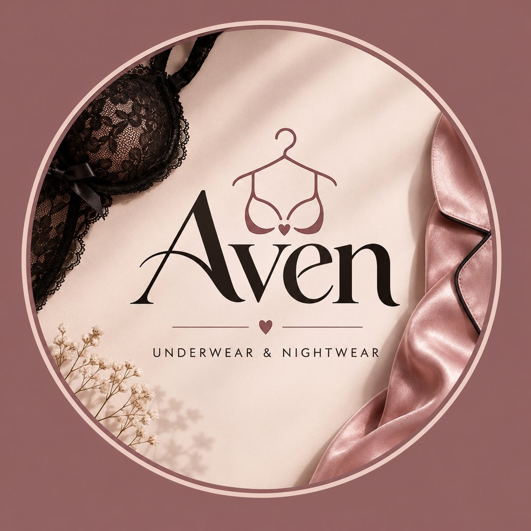 لوگوی آوِن|Aven