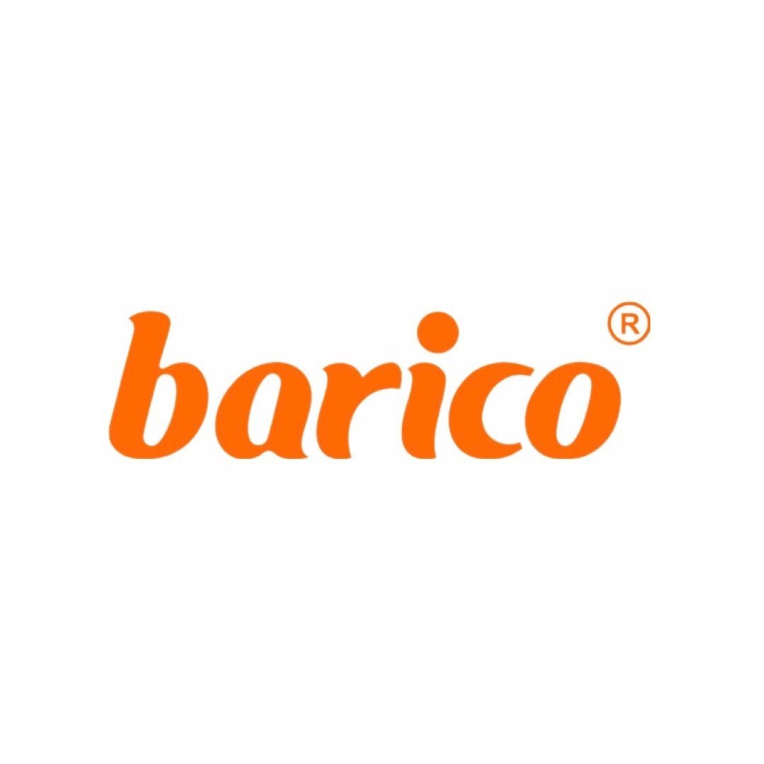 لوگوی Barico | باریکو