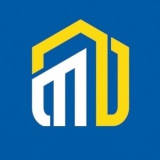 لوگوی فروشگاه مدرن هوم / لوازم آشپزخانه / منزل ایکیا