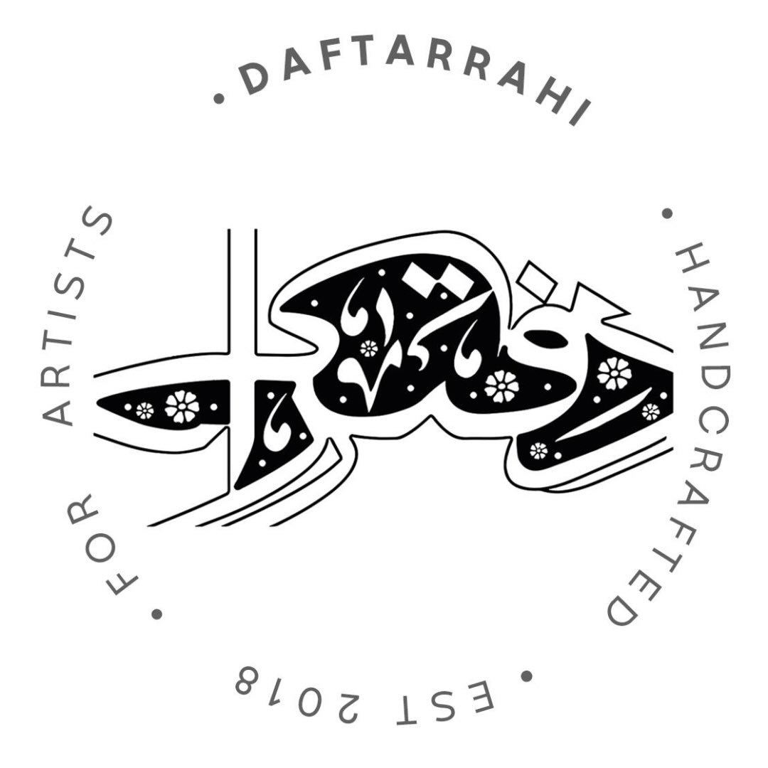 لوگوی دفتراحی | DAFTARRAHI