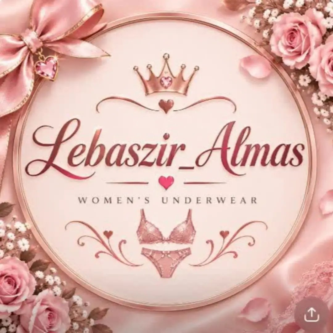 لوگوی _lebaszire_almas_