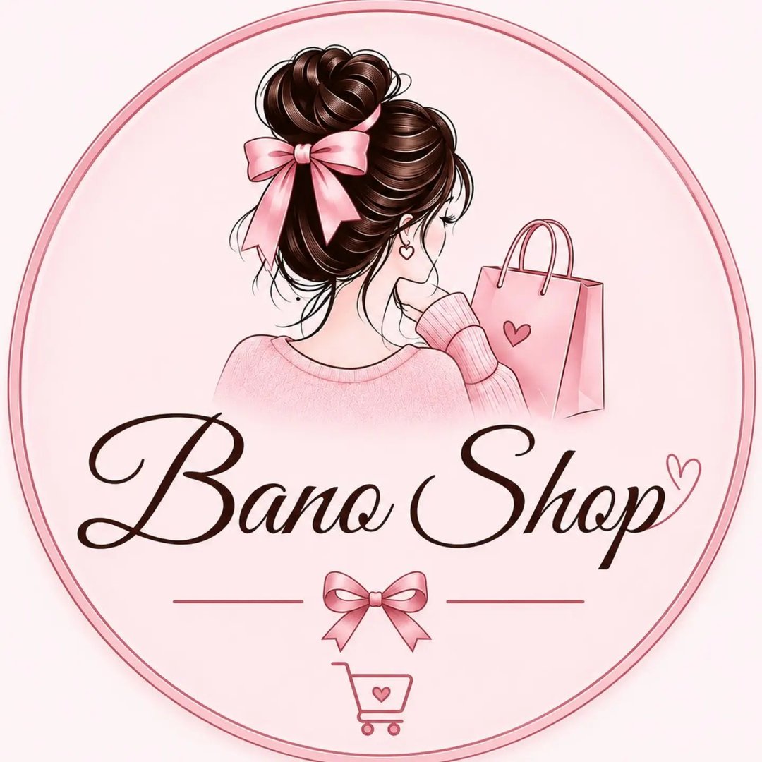 لوگوی banoo.shop79