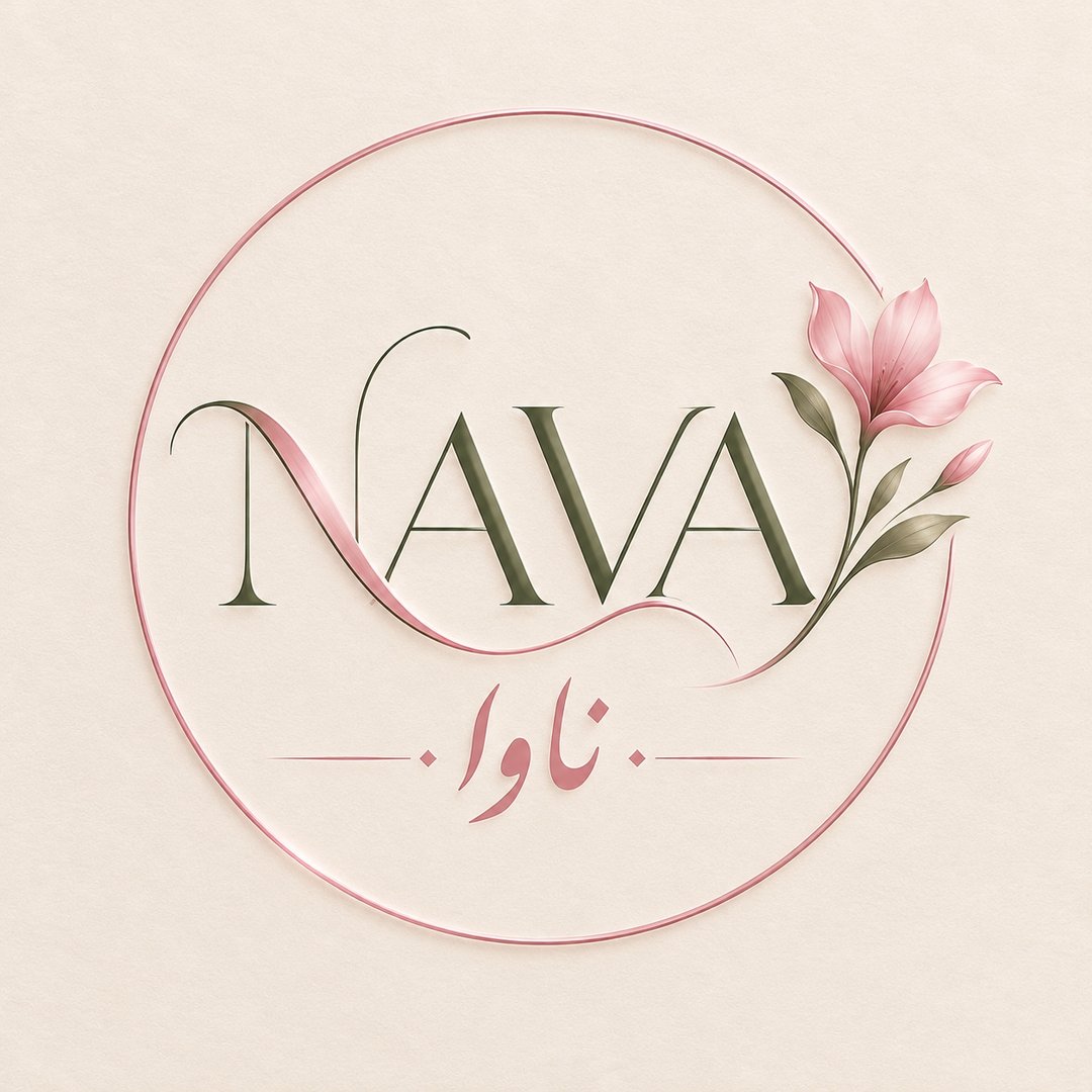 لوگوی NAVA