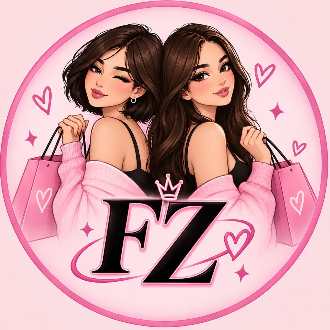 لوگوی Fz🎀