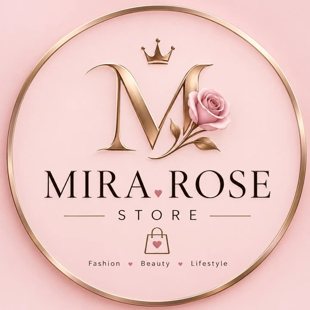 لوگوی MIRA STORE | میرا استور