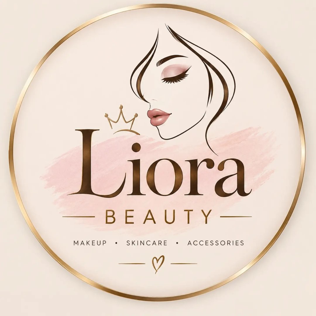 لوگوی liora.beauty.ir