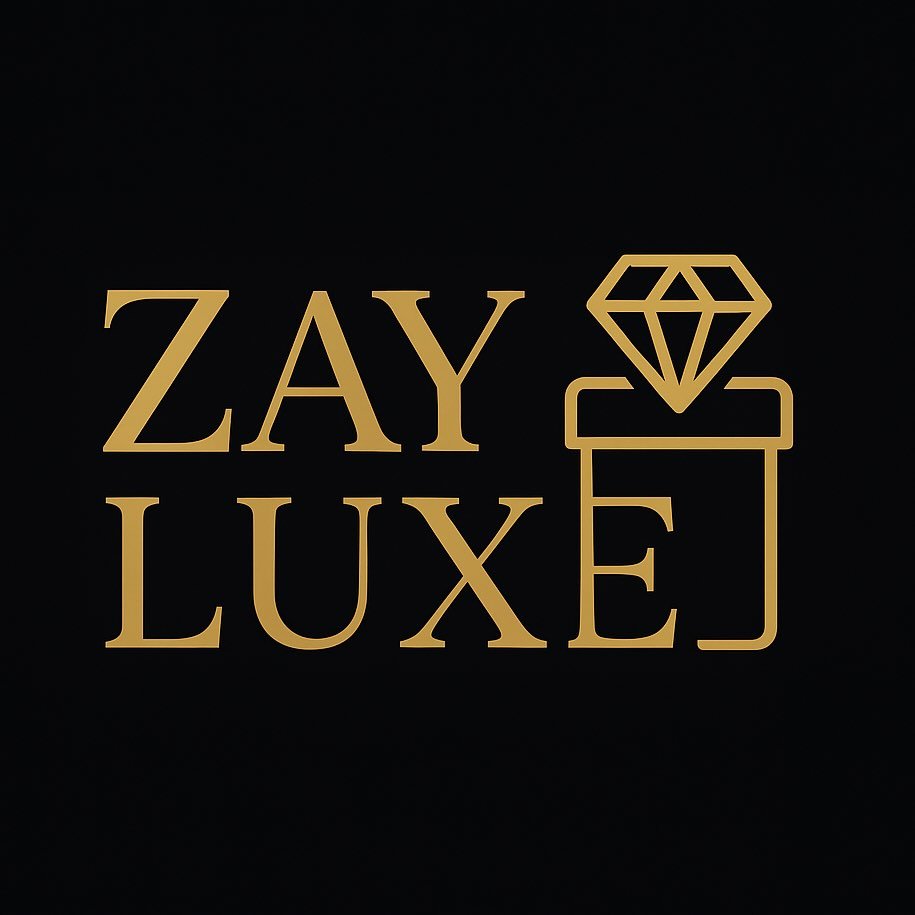 لوگوی Zay__Luxe