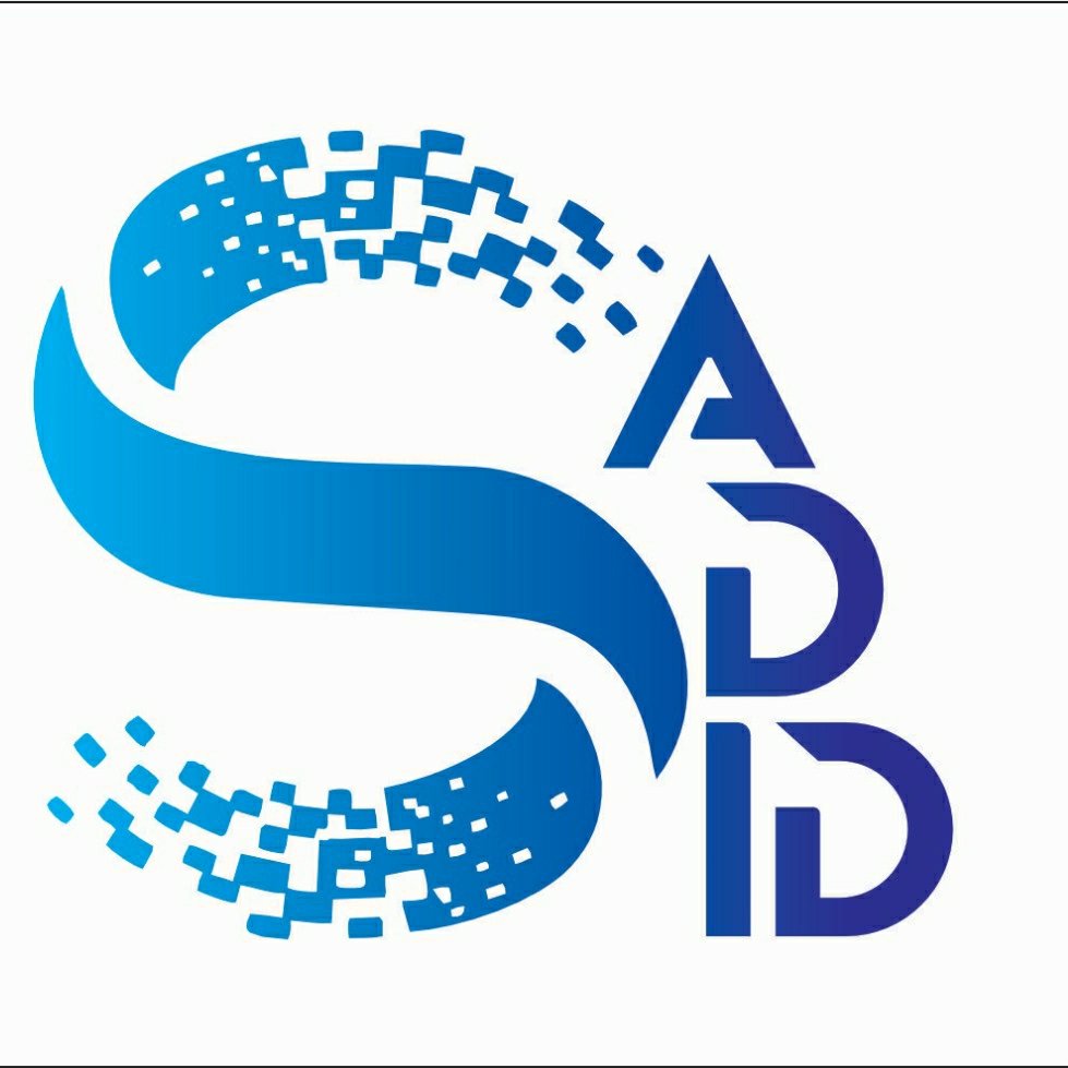 لوگوی Sadid _brand | پل مستقیم میان دبی و افغانستان