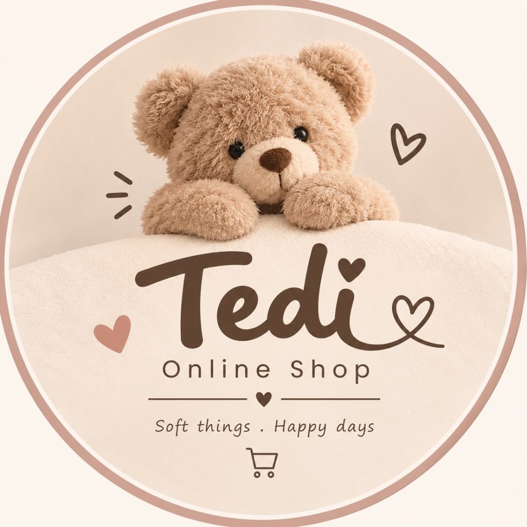 لوگوی Tedyshop
