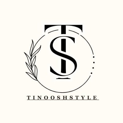 لوگوی Tinooshstyle