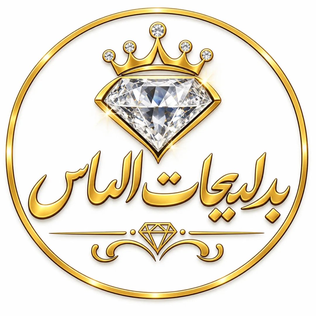 لوگوی بدلیجات/اکسسوری/کیف
