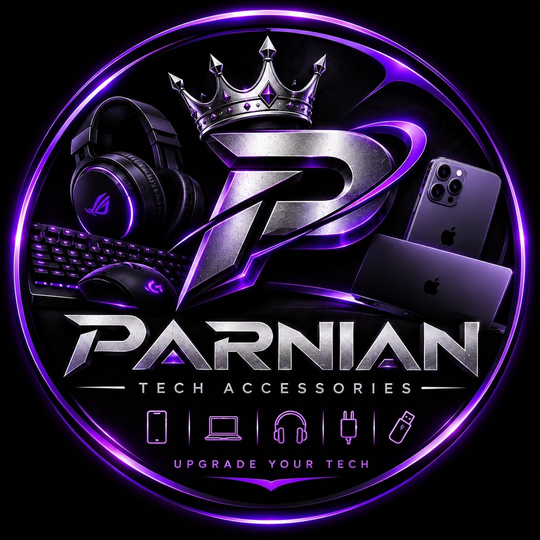 لوگوی parnianpc12