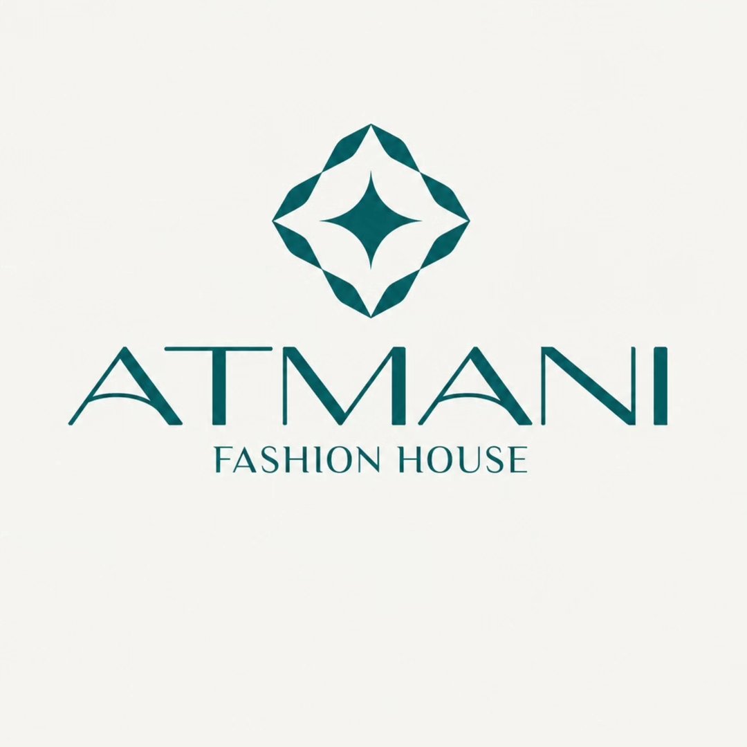 لوگوی آتمانی شاپ