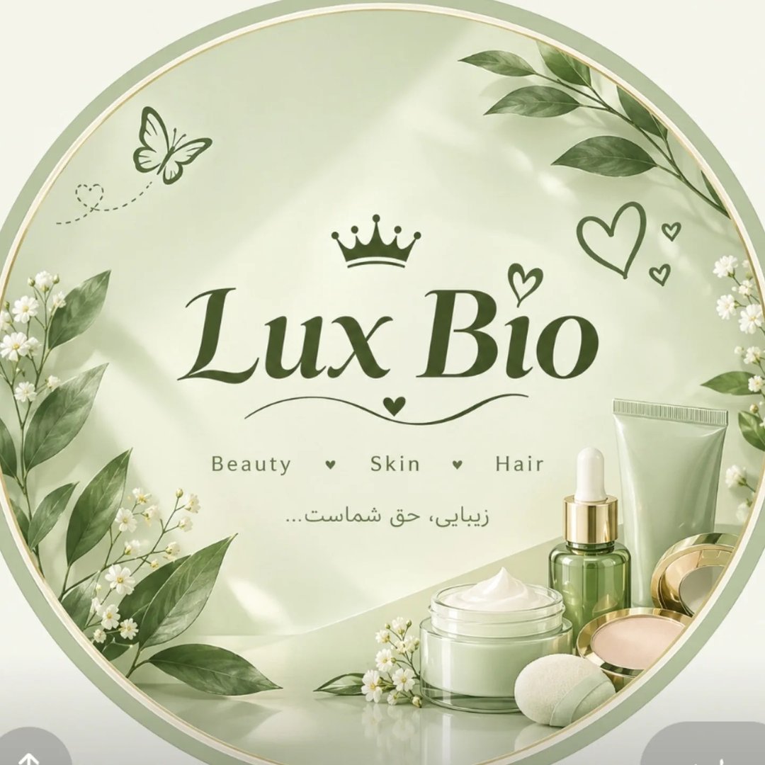 لوگوی ✨Lox_beau✨