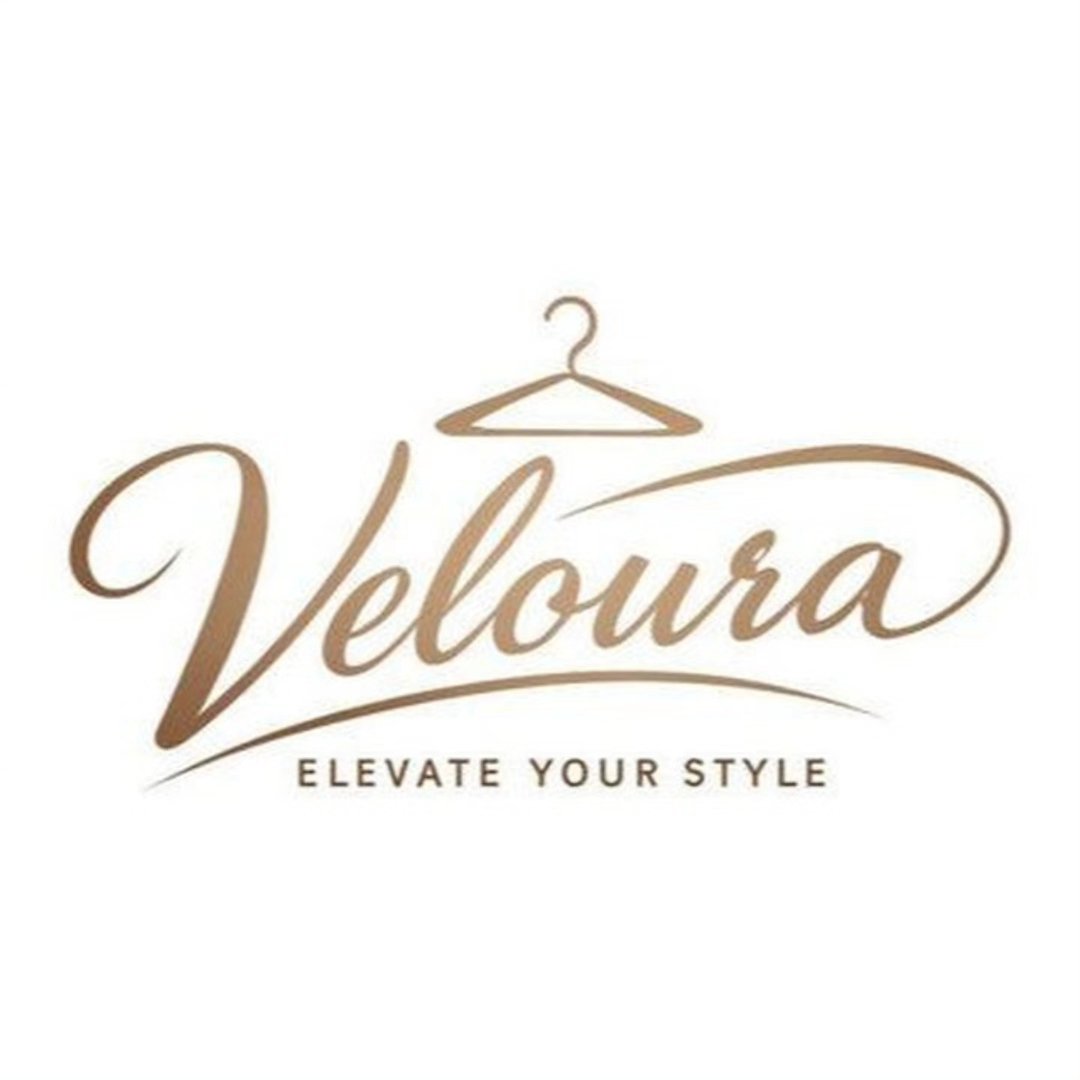 لوگوی ولورا/veloura