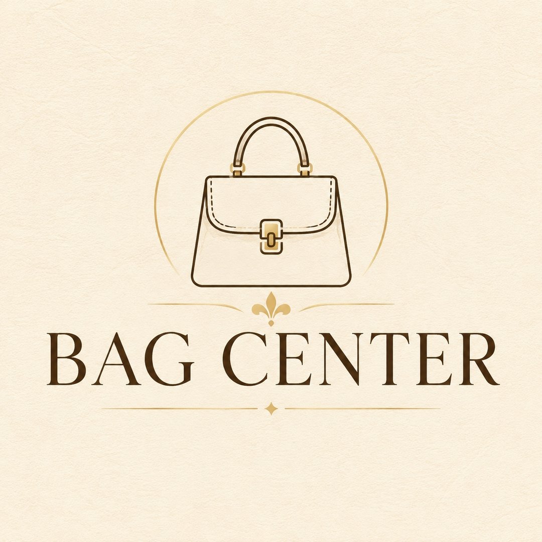 لوگوی bag_.centree