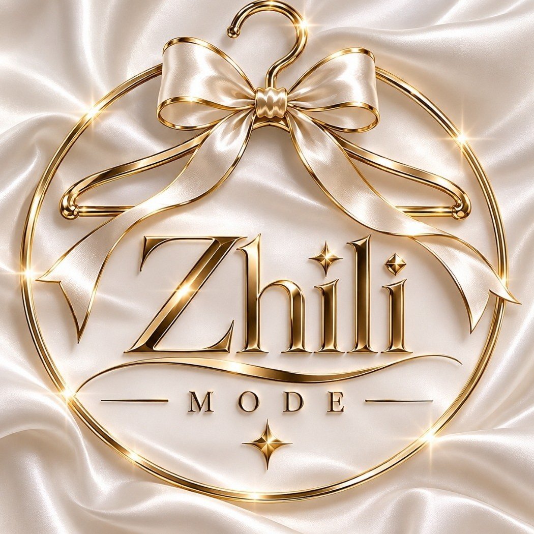 لوگوی zhilimode