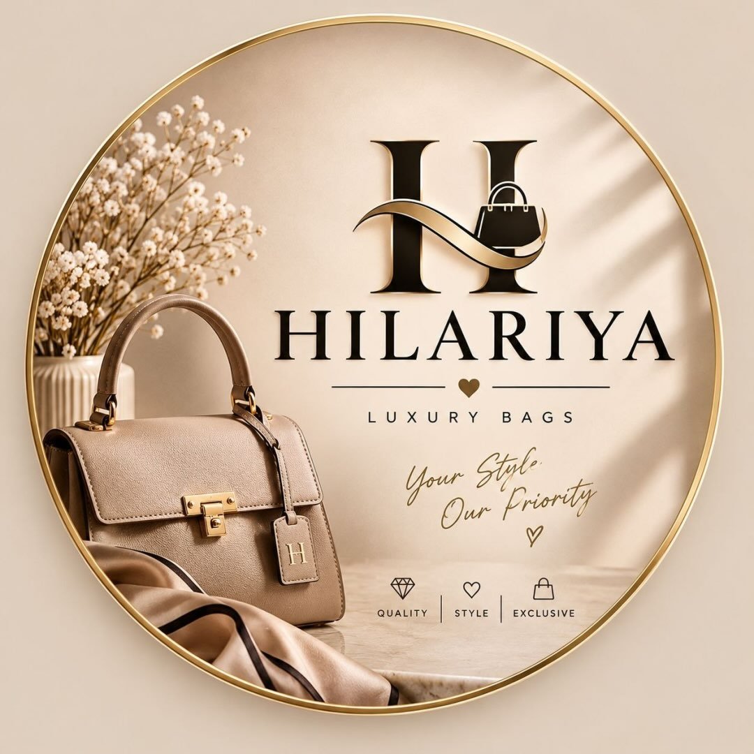 لوگوی Hilariya