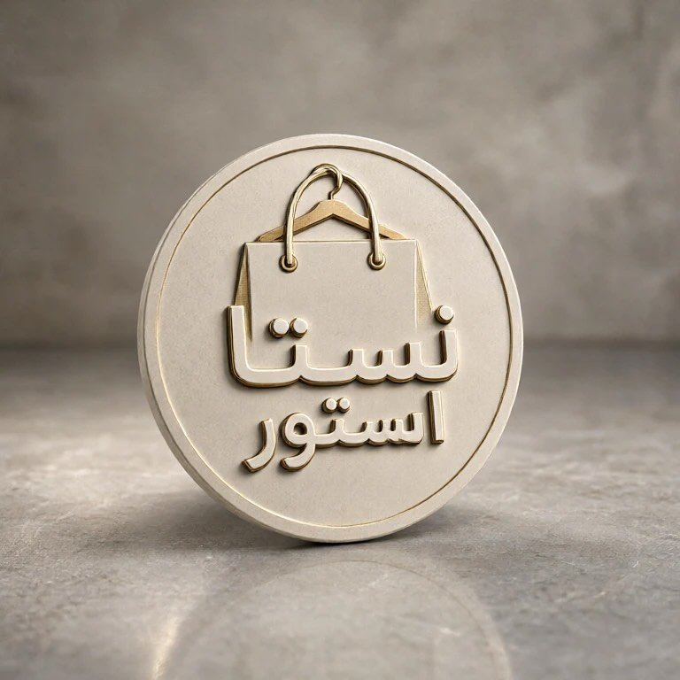 لوگوی Nesta store
