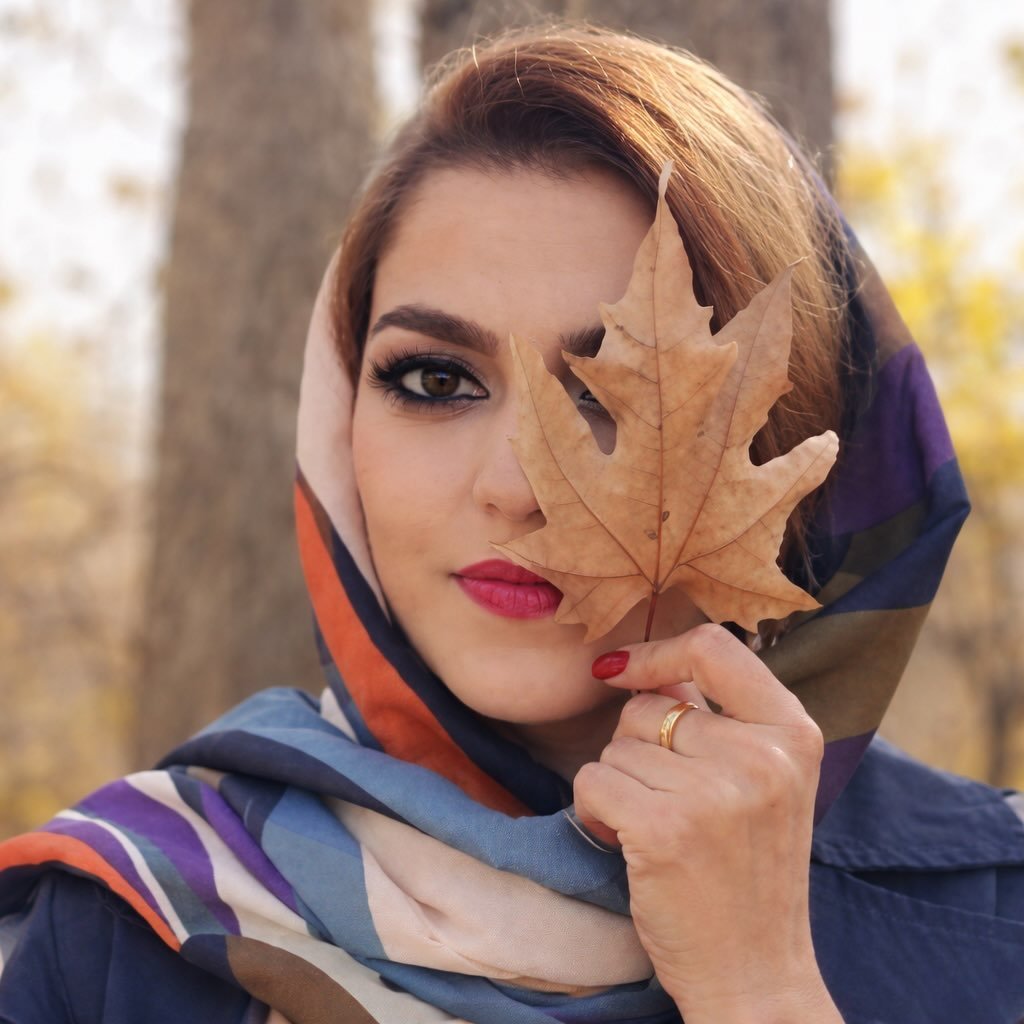 لوگوی میترا منتظر/oriflame&farmasi