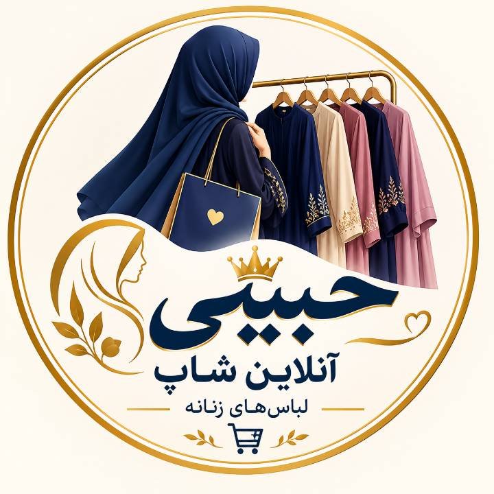 لوگوی 𝓗𝓪𝓫𝓲𝓫𝓲 𝓞𝓷𝓵𝓲𝓷𝓮 𝕊𝕥𝕠𝕣𝕖