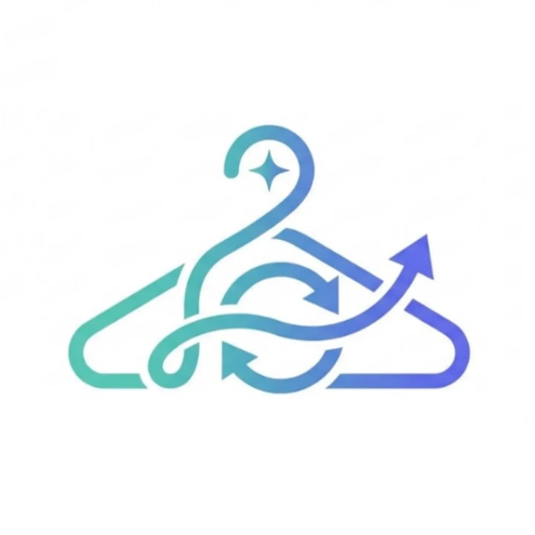 لوگوی housh style