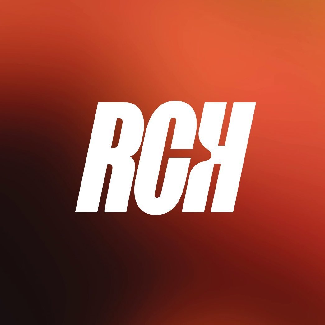 لوگوی RCH