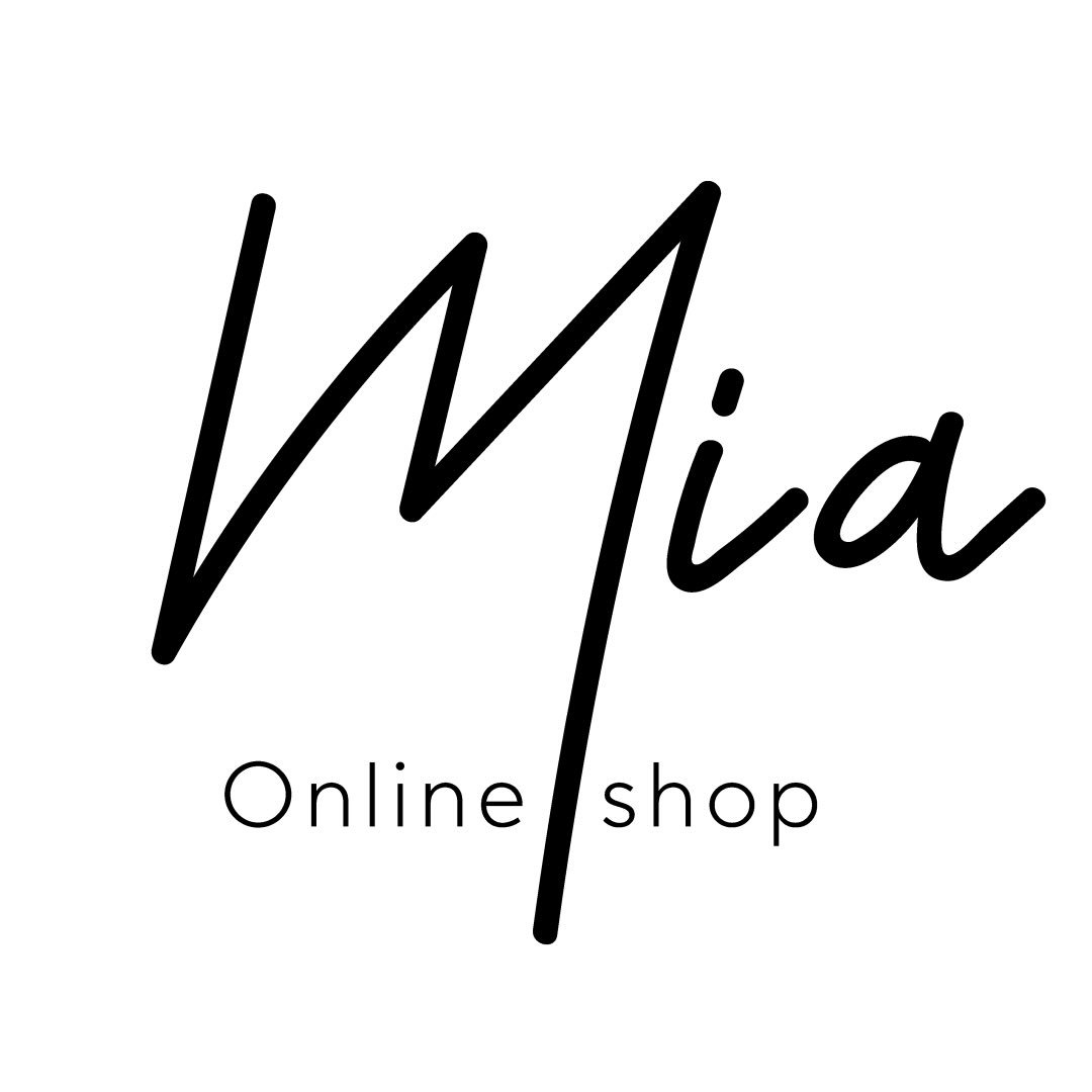 لوگوی Mia Online Shopping store