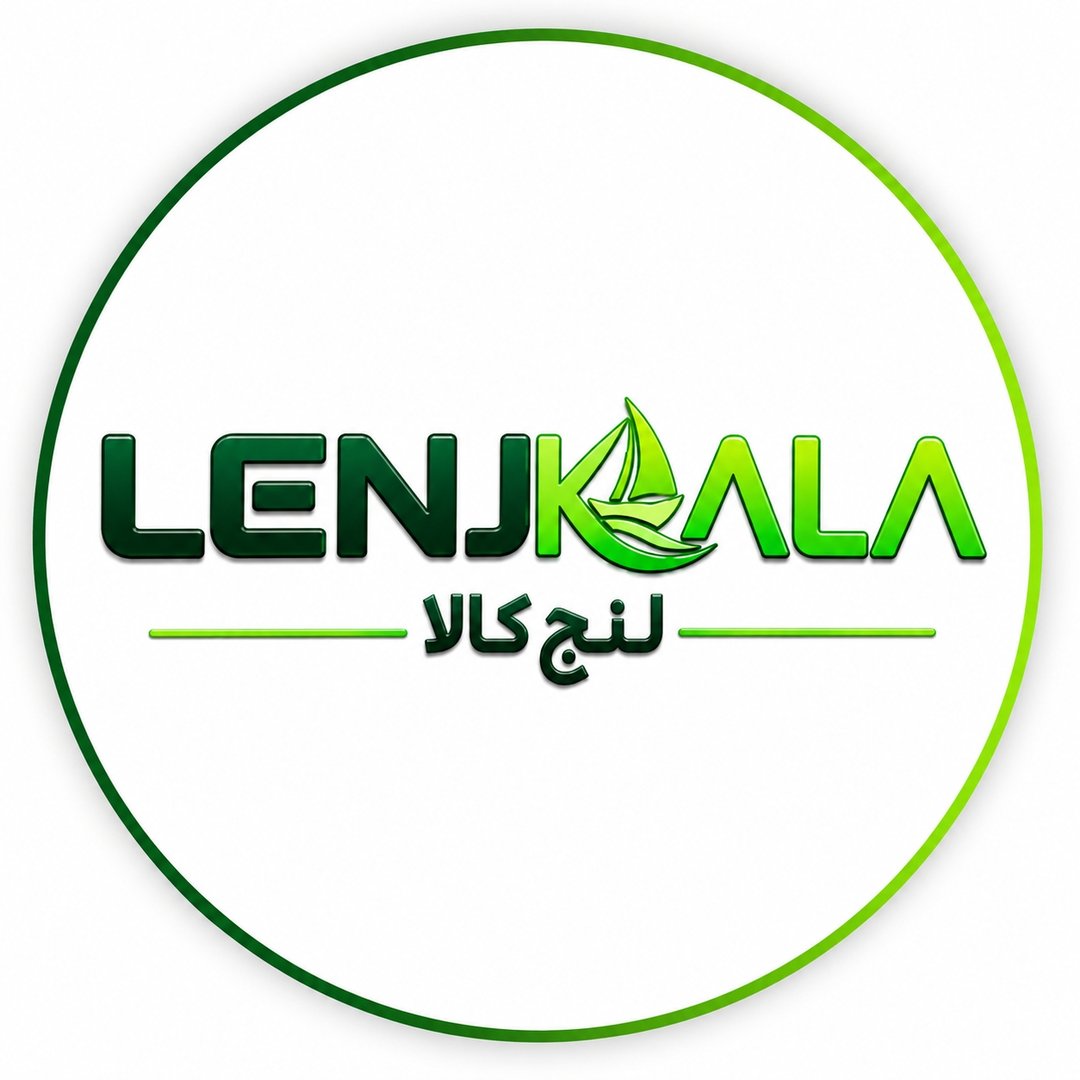 لوگوی لنج کالا