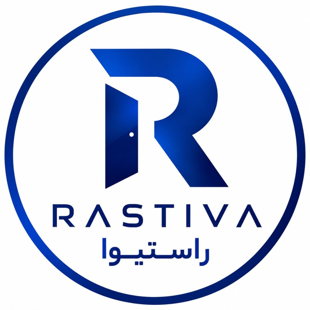 لوگوی راستیوا | ساخت فروشگاه اینترنتی