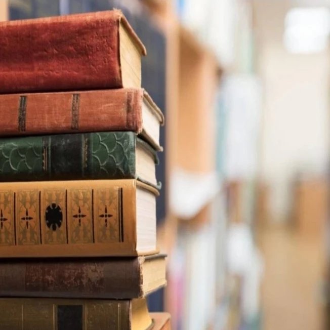 لوگوی کتاب فروشی آنلاین