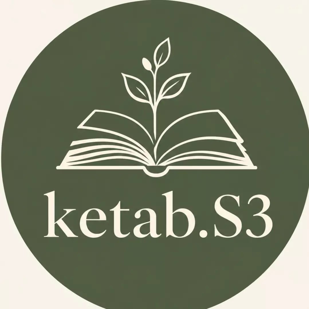 لوگوی فروشگاه کتاب
