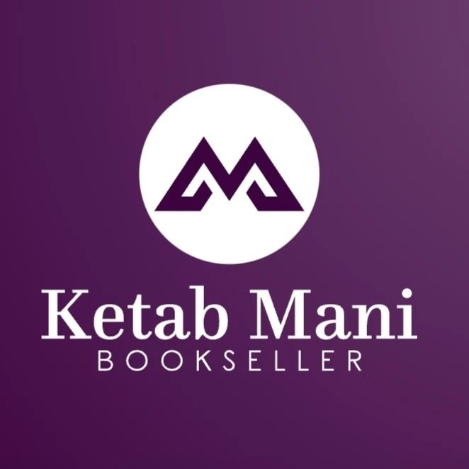 لوگوی کتاب مانی