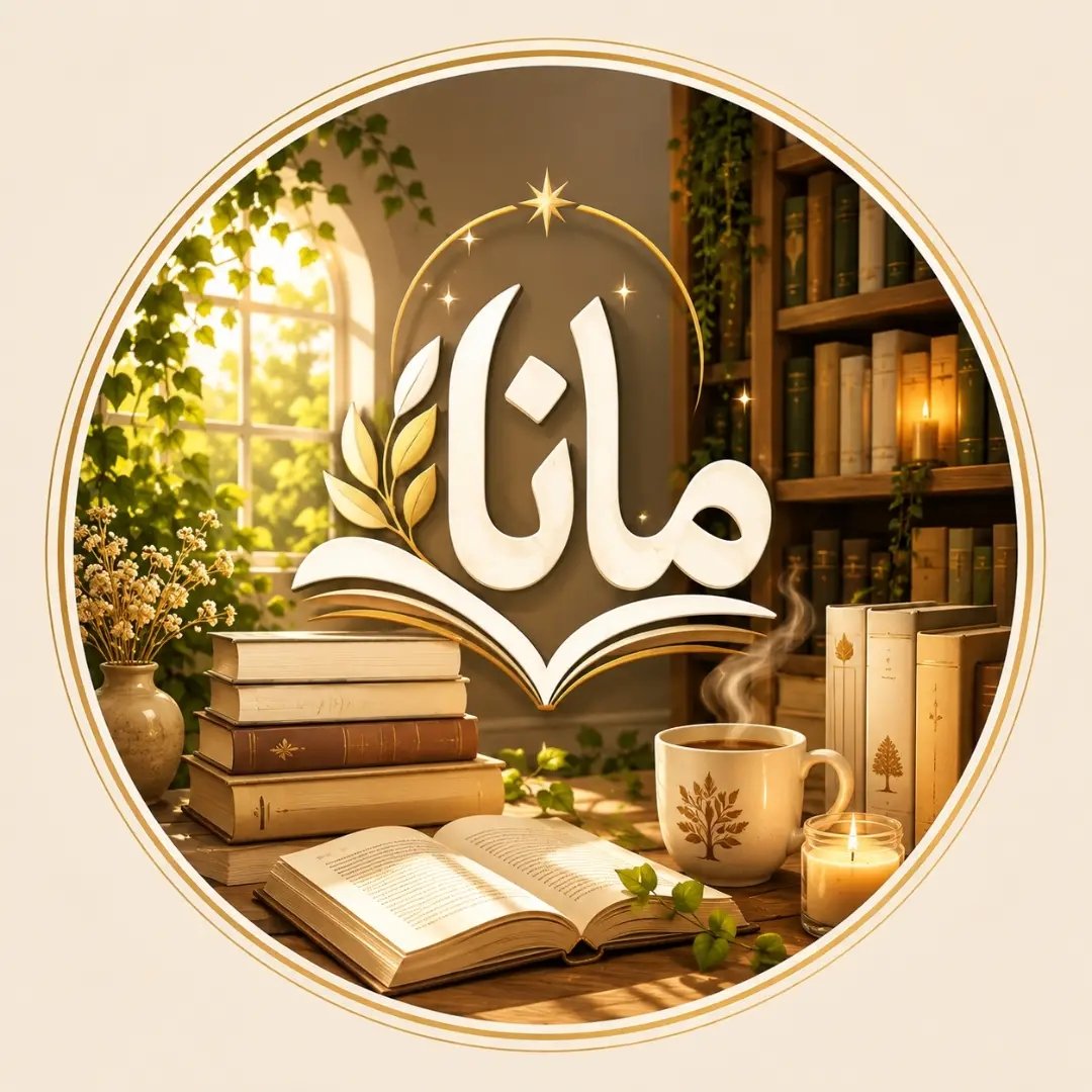 لوگوی MANA | مانا | کتاب فروشی آنلاین