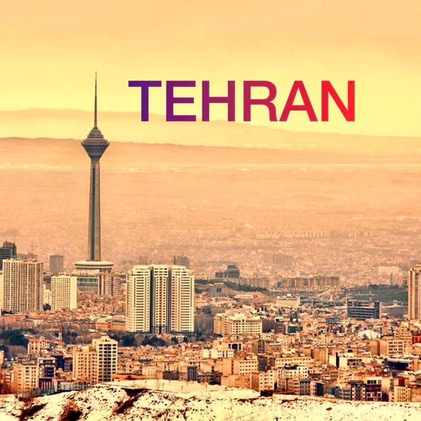 لوگوی تهران گردی | کافه گردی | گردشگری | تهرانو با ما بگرد
