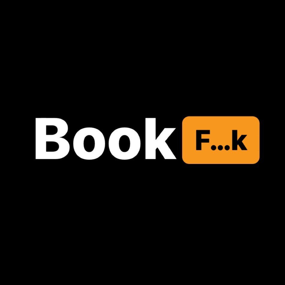 لوگوی Book Fcuk