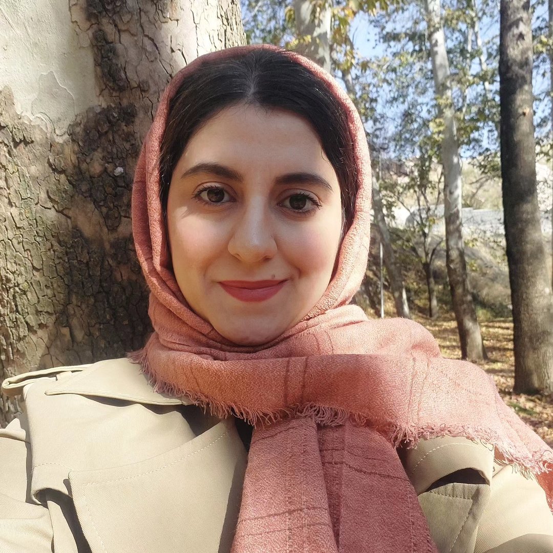 لوگوی itsbysahereh