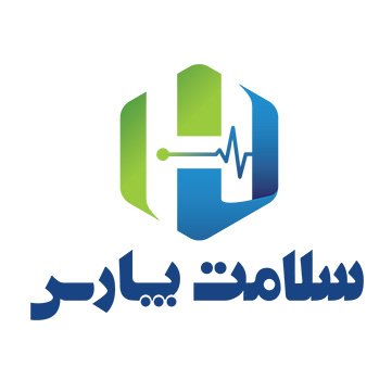 لوگوی سلامت پارس