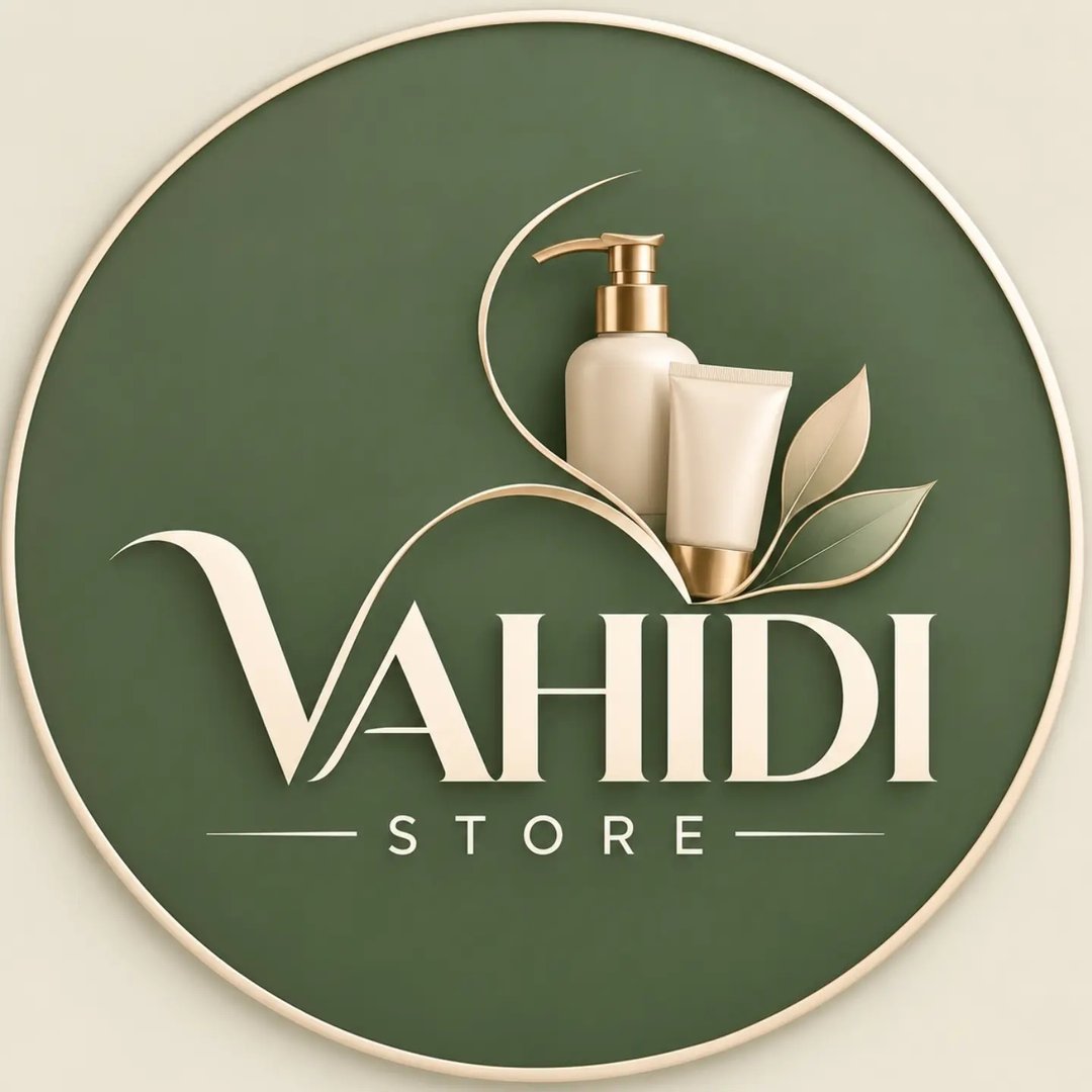 لوگوی Vahidi.store