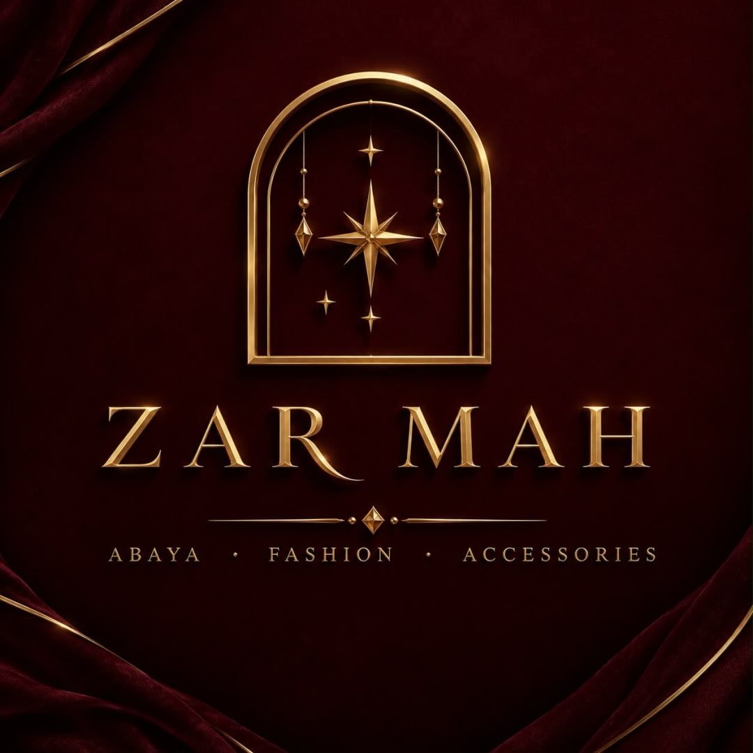 لوگوی Zarmah Onlineshop