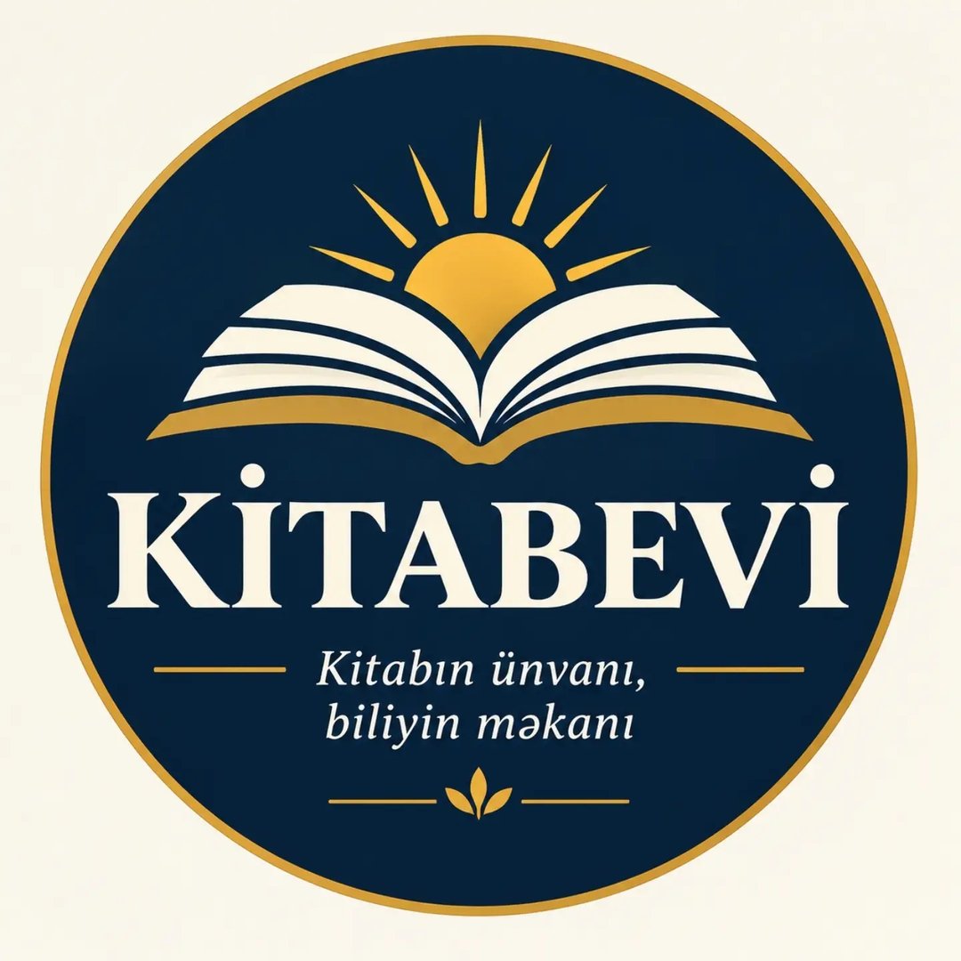 لوگوی kitab Evi