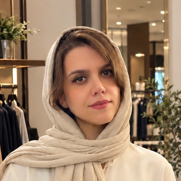 لوگوی ENZA by Zahra