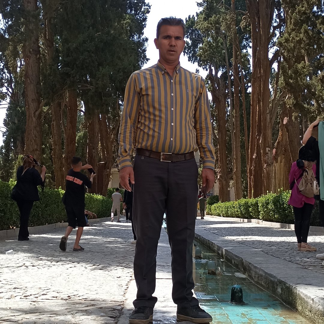 امان محمددوامی