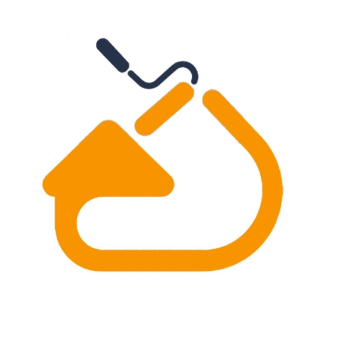 لوگوی paintglue.shop|رنگ|چسب|رفاه اذری|ابزار|پتینه|دکوراتیو|ساختمان