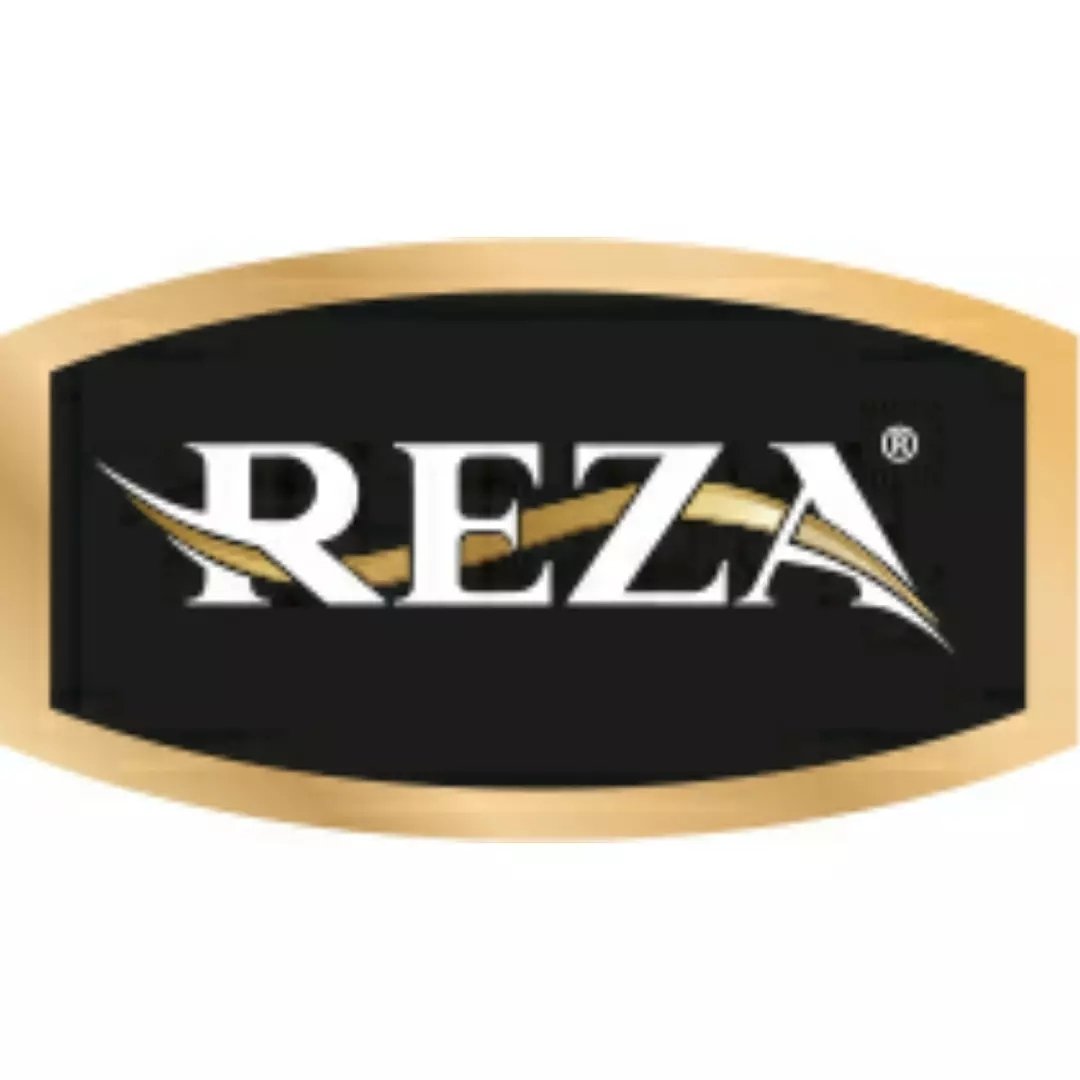 لوگوی rezafood | صنایع غذایی رضا