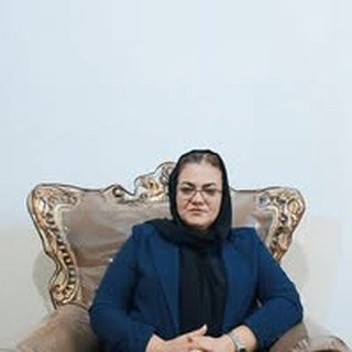 لوگوی ندا توپکانلو
