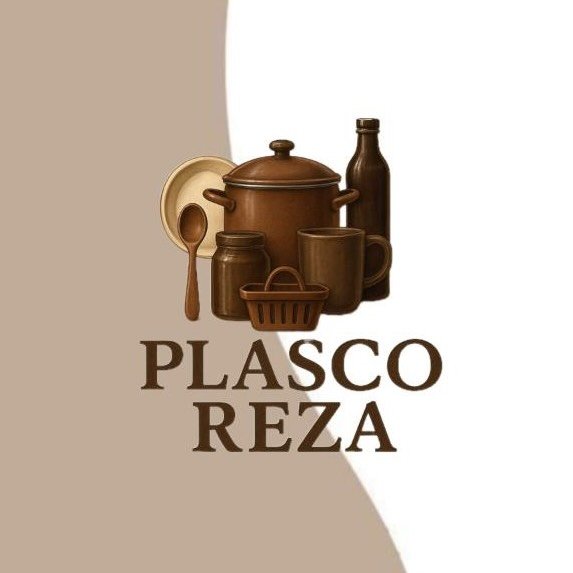 لوگوی پلاسکو رضا | plascoreza