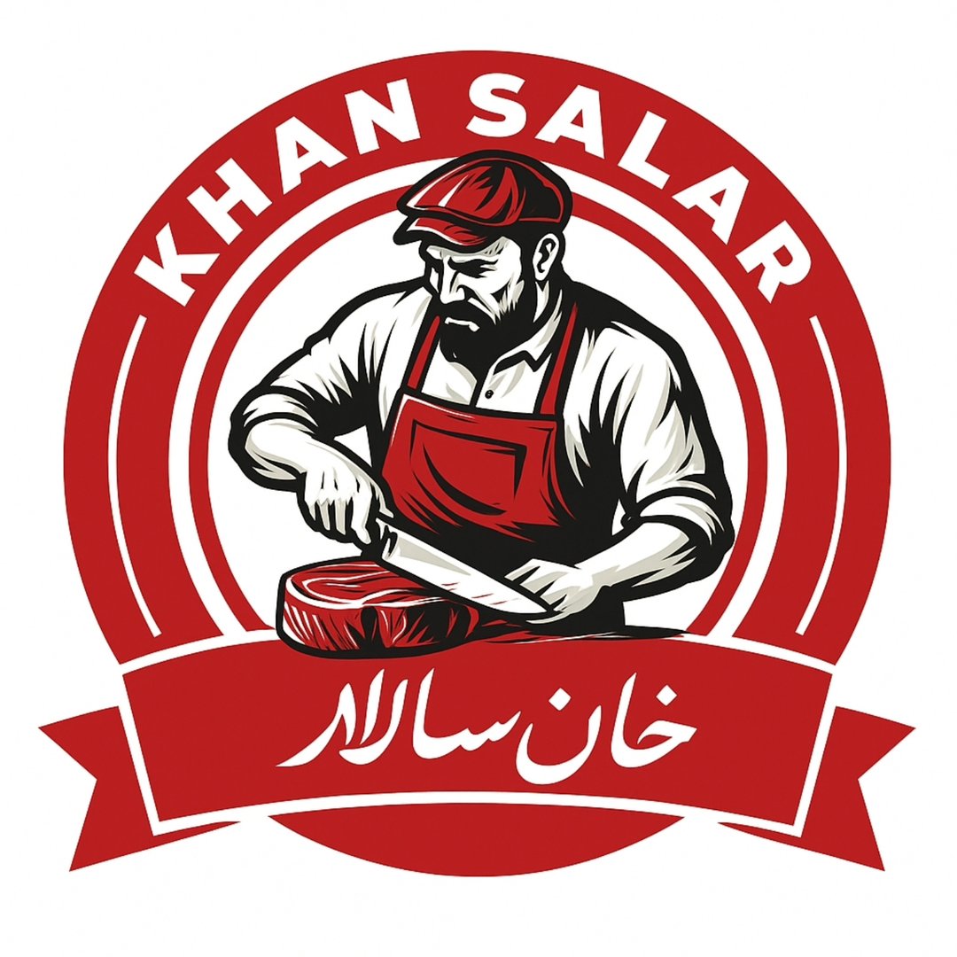 لوگوی فرهاد فرحناکیان🥩